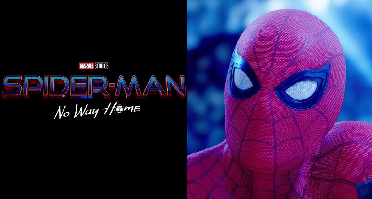 Spider-Man No Way Home trailer filtrado