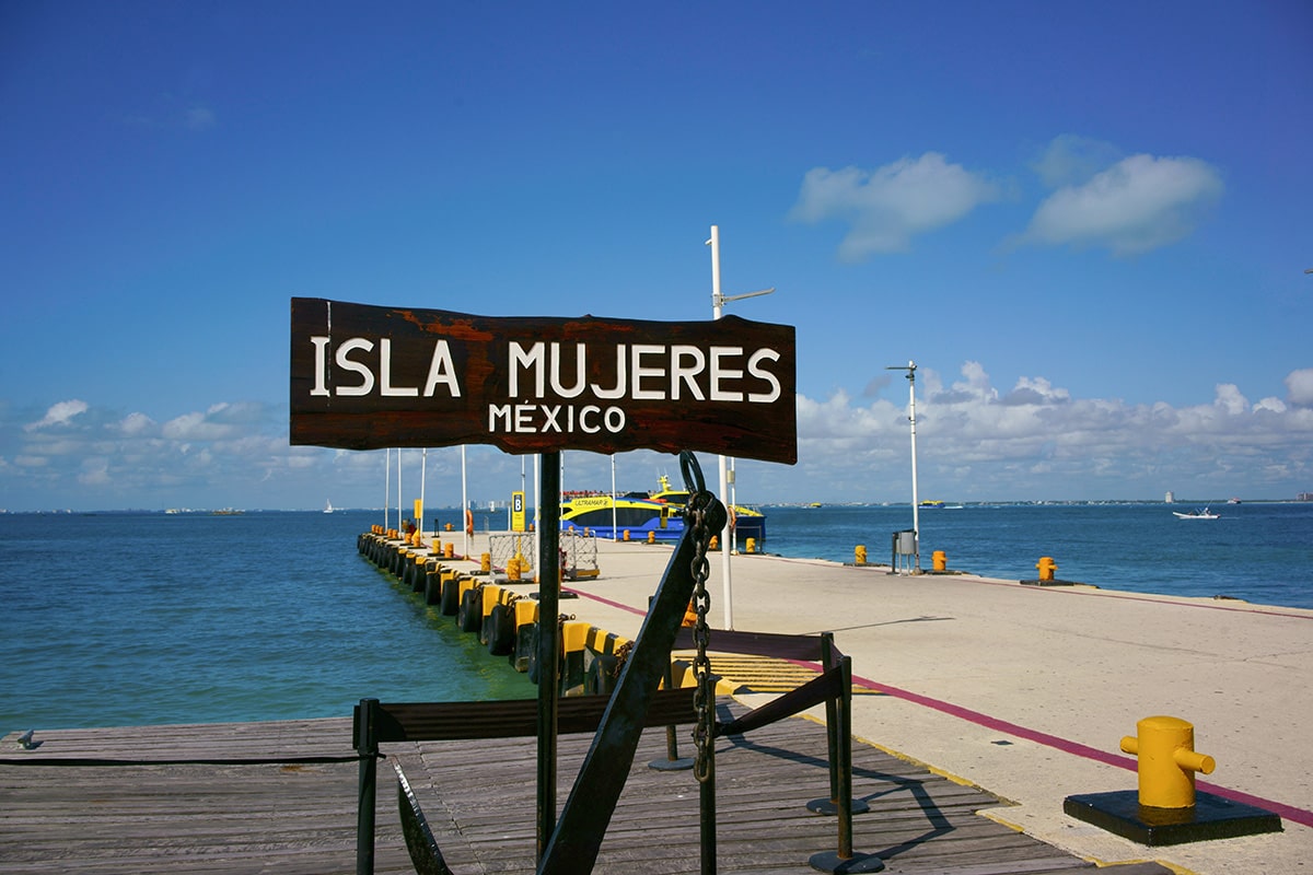 Ayuntamiento de Isla Mujeres gastó 120 mdp en primer  trimestre de 2021