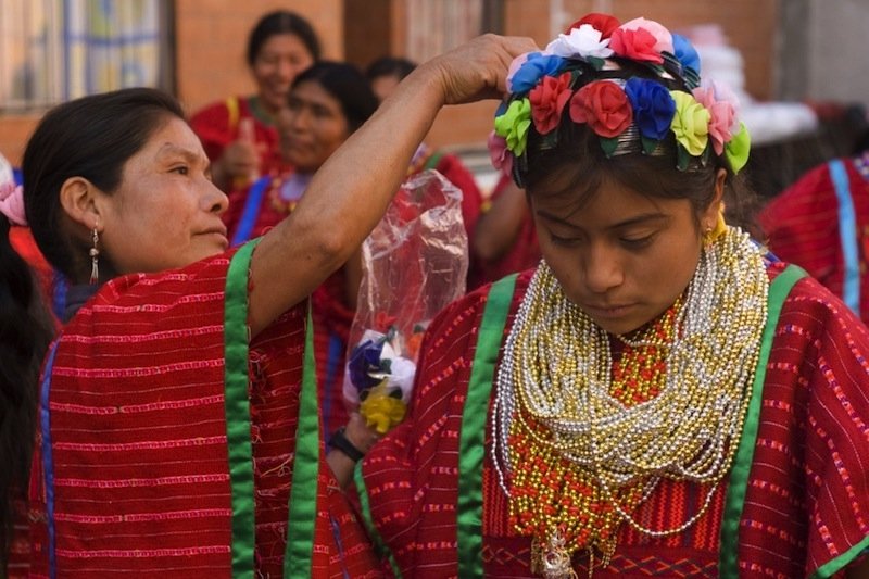 Aprueba el Senado la prohibición del matrimonio infantil en las comunidades indigenas