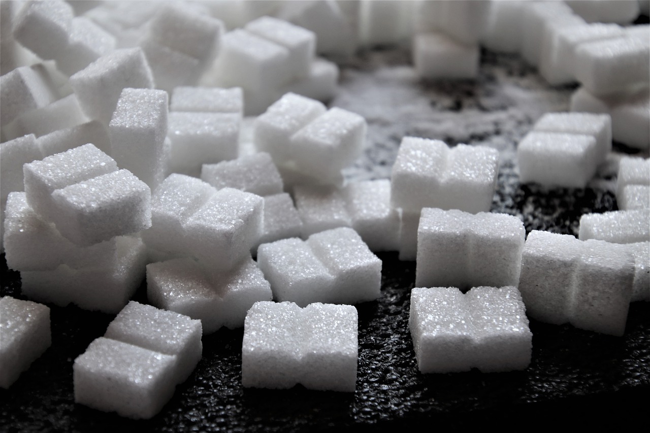 Sader: producción azucarera concluye con aumento de 8.28%