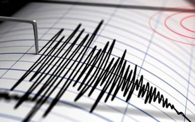 Tres sismos de hasta 4 grados de magnitud en distintos horarios sacuden el municipio de Galeana unos 236 kilómetros al sur de Monterrey.
