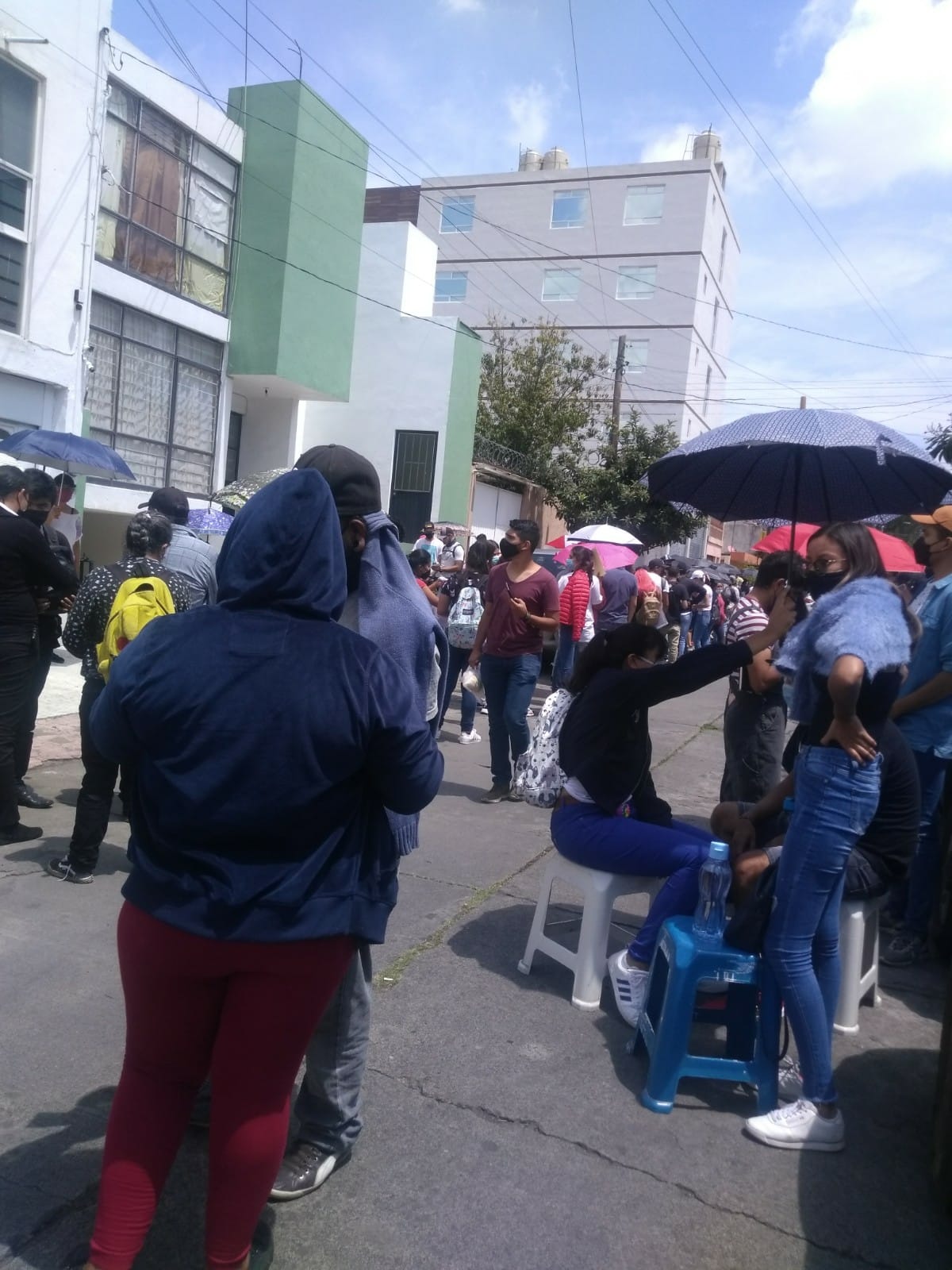 LA COLUMNA: Tarímbaro, un municipio sumido en el terror policíaco