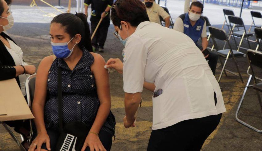 Puebla reporta 550 nuevos casos de COVID-19 en las últimas horas
