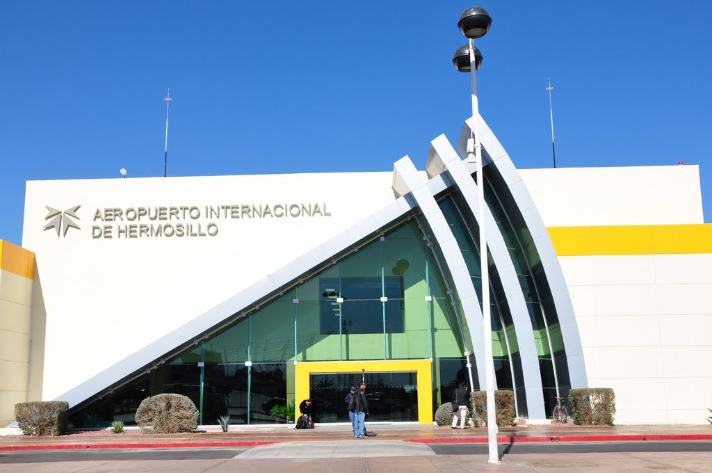 Sonora Hermosillo contará con dos nuevas rutas de vuelo periodicovanguardia.mx