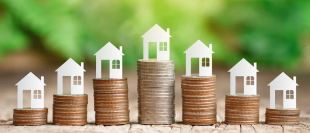 Beneficios de inversión inmobiliaria para tus finanzas familiares
