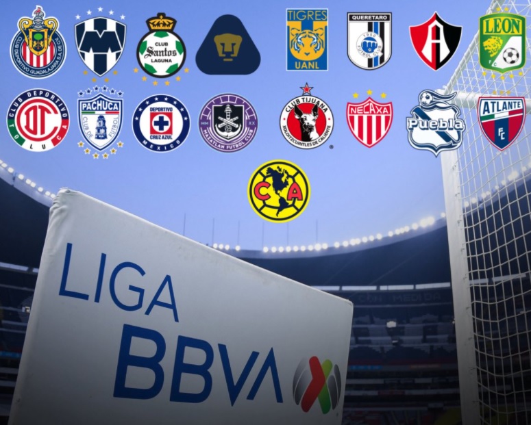 Cofece sanciona a 17 clubes de Liga MX por 'pacto de caballeros' e imponer tope salarial