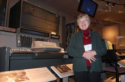 Quién fue la primera mujer que ganó el Nobel de computación elsoldetoluca.com.mx