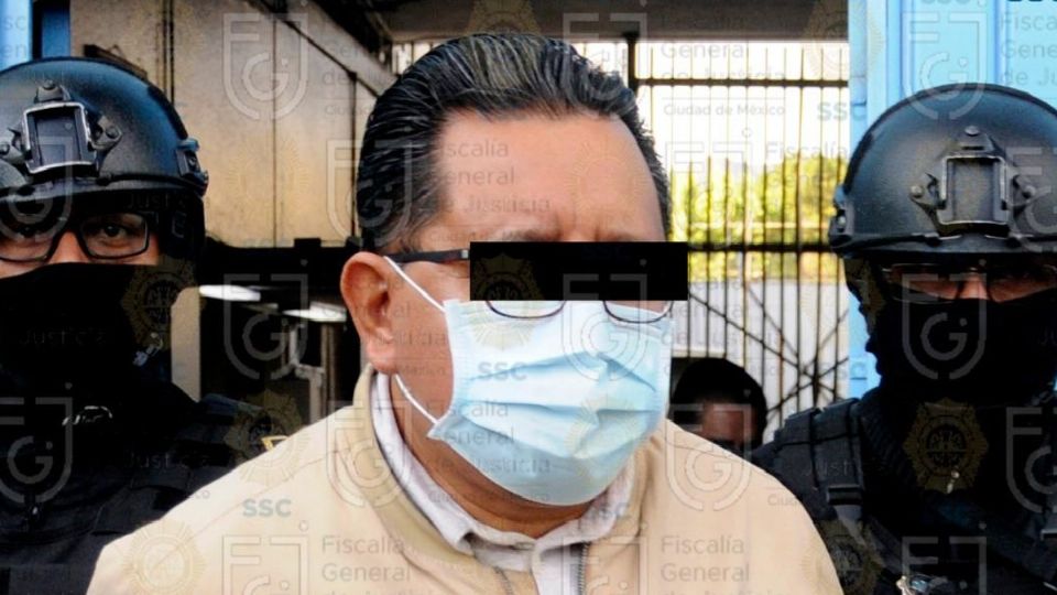 Excolaborador de Mancera revela datos de posible desvío de mil mdp a erario de la CDMX