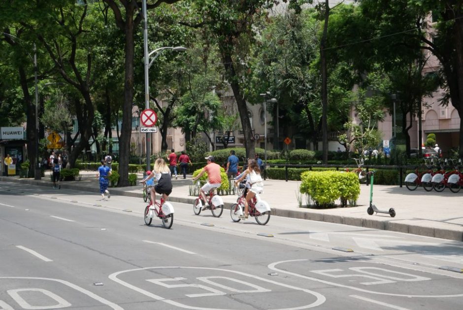 Habrá sistema Ecobici en tres alcaldías más de la CDMX