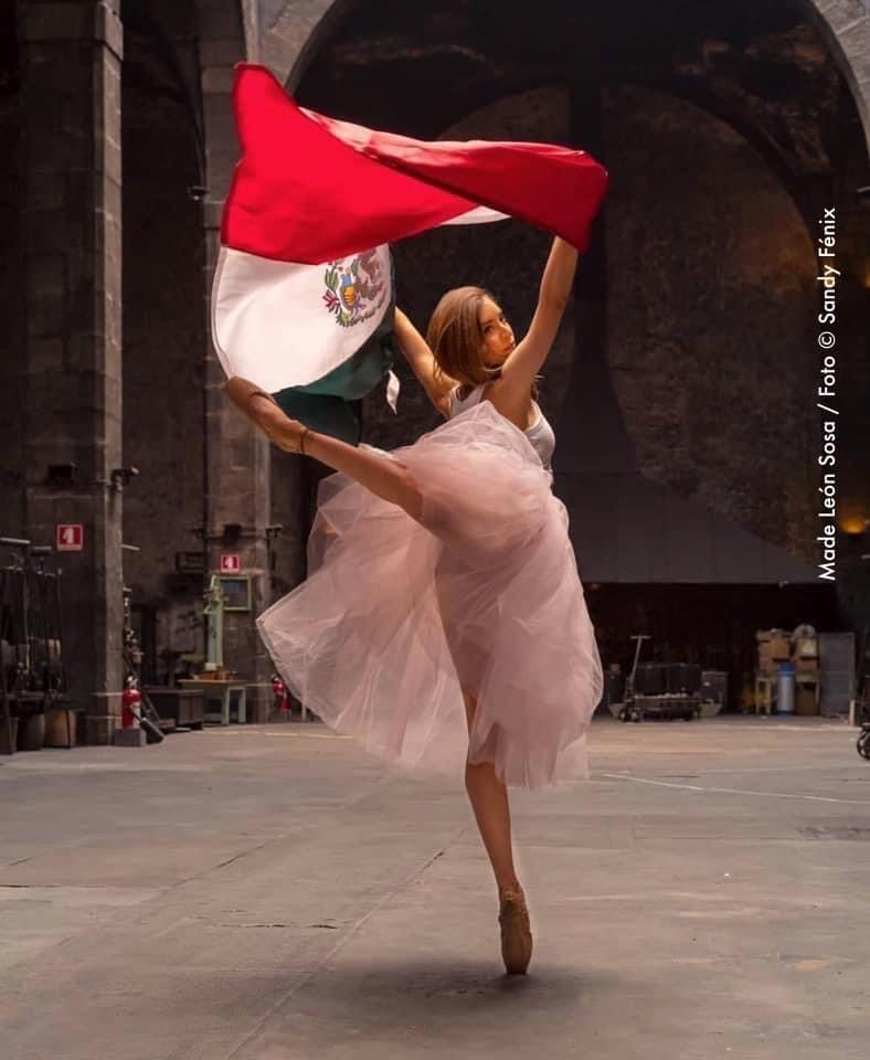 Espectáculos de danza mexicana para este fin de semana