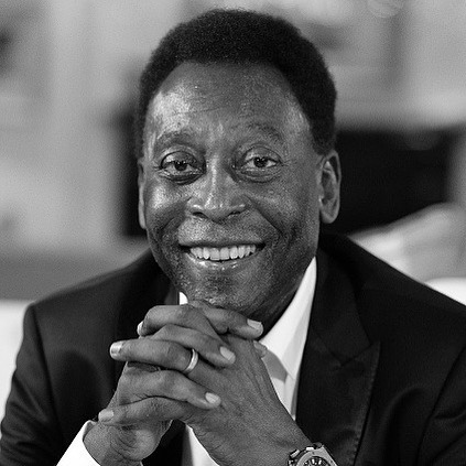 Pelé