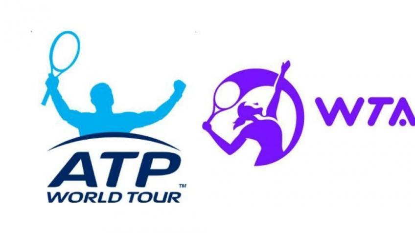 Rankings ATP y WTA