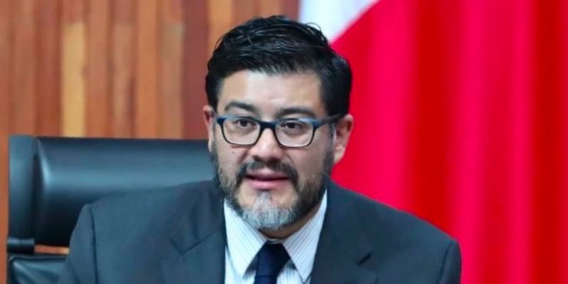Reyes Rodríguez Mondragón, nuevo presidente del TEPJF