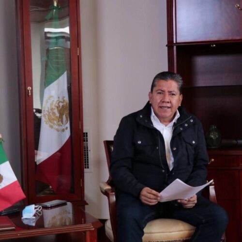 Zacatecas, en quebranto financiero por irresponsabilidad de gobiernos pasados zacatecas.gob.mx