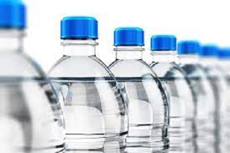ANÁLISIS A FONDO: Agua “potable” embotellada