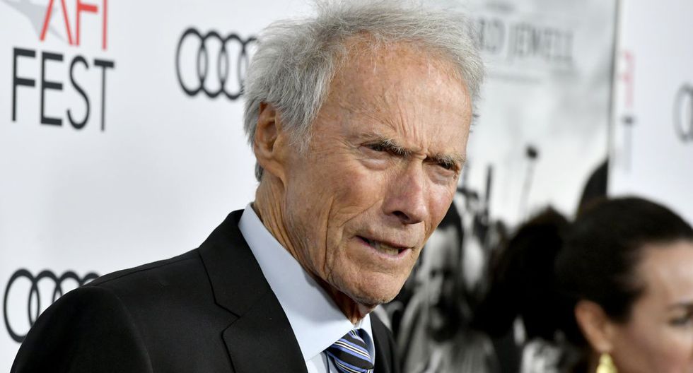 ¿Clint Eastwood es en verdad el cineasta más longevo?