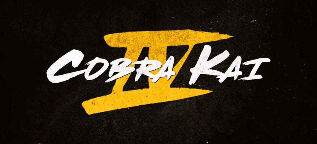 Ya hay fecha de estreno oficial para la 4ta temporada de ‘Cobra Kai’