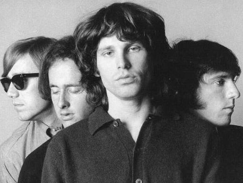 Concierto de The Doors, próximamente en cines