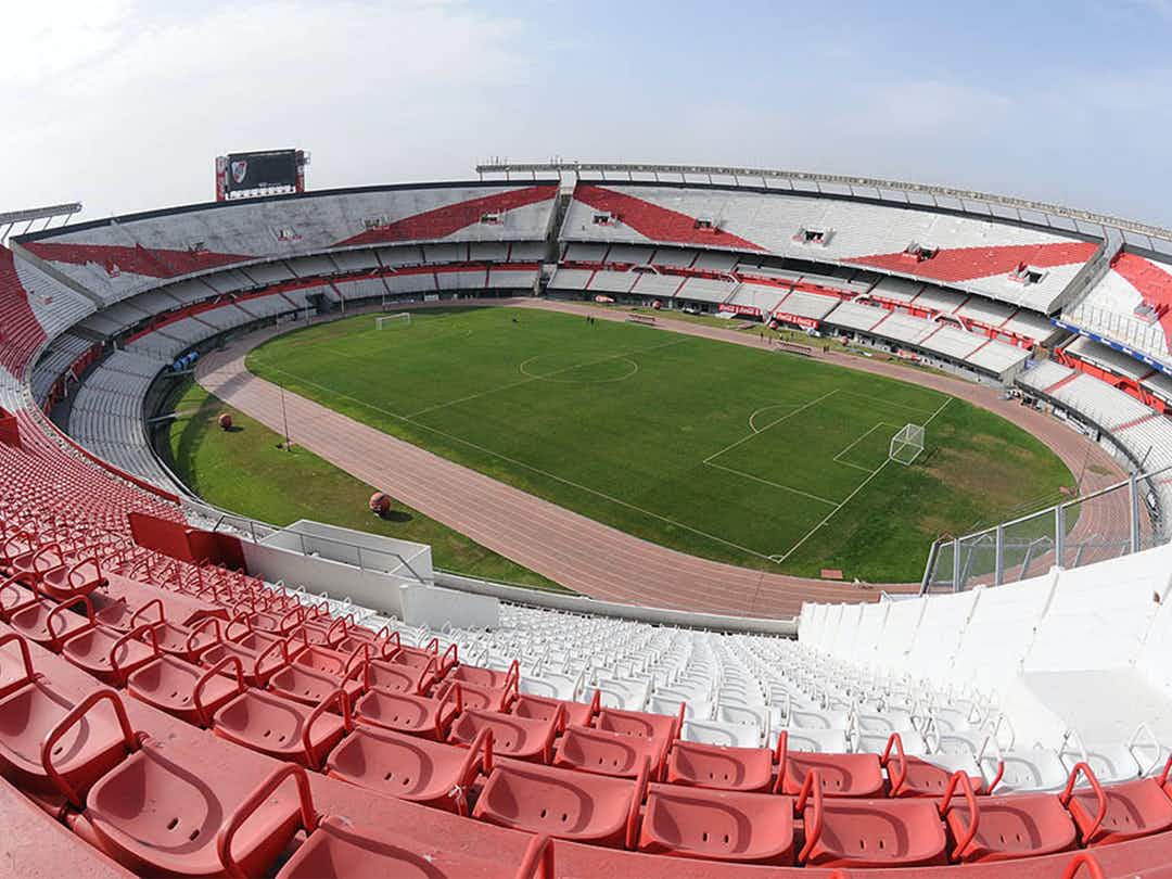 ¡Increíble! Los estadios de Argentina volverán a tener público a partir de octubre