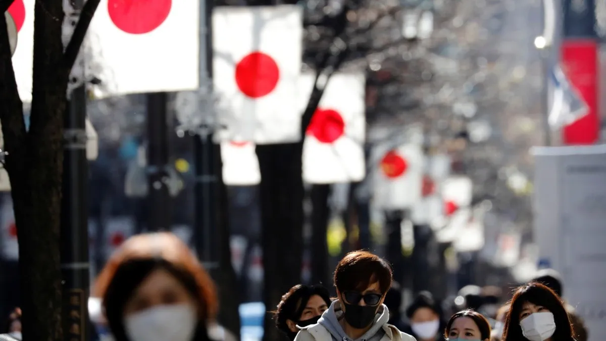 Japón levantará todas las medidas de emergencia por coronavirus en todo el país