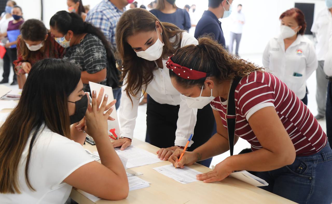 Impulsan Bienestar Social de estudiantes benitojuarenses