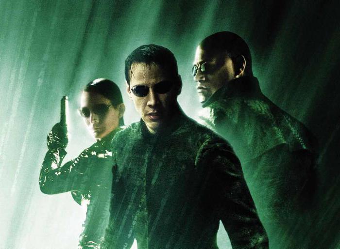 Matrix 4 está más cerca de lo que piensas