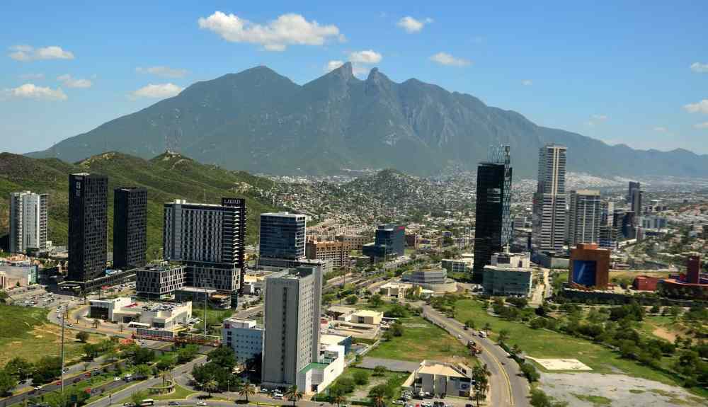 Por qué Monterrey es considerada la capital industrial del país?