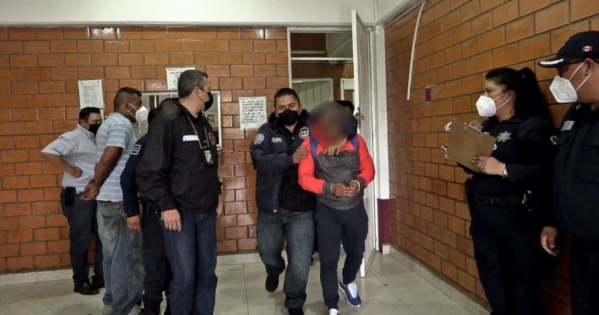 Detienen a pastor acusado de abuso a 11 menores en Nuevo León