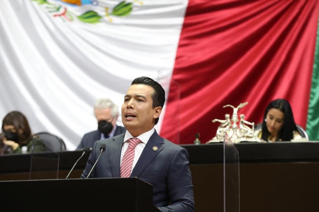 México no necesita discursos triunfalistas ni divisorios; exige resultados: GPPRI