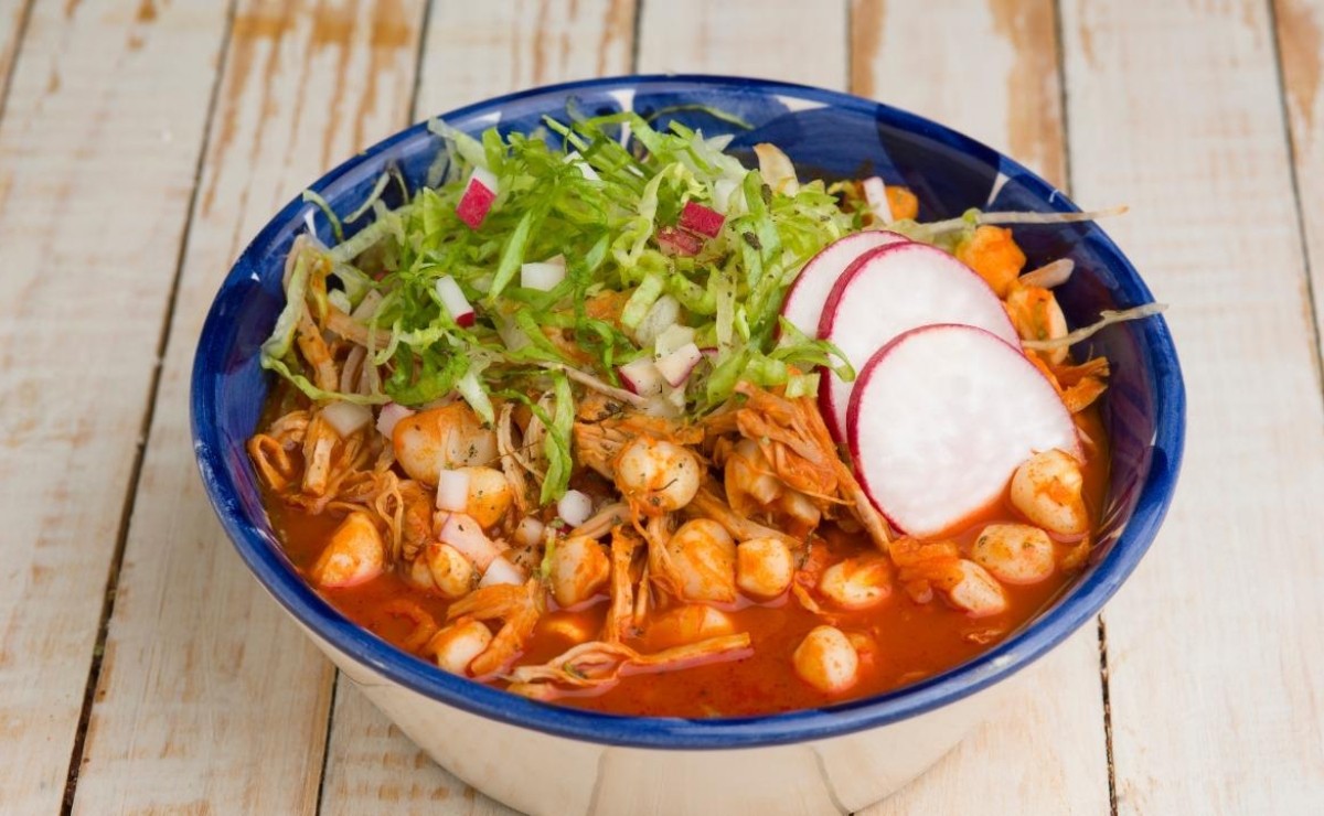 Los asombrosos orígenes del pozole