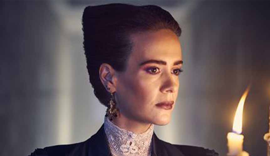 “AHS: Double Feature” podría ser la última temporada para Sarah Paulson