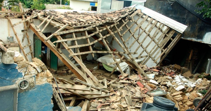 ¡Uno más!, cifra de muertos por sismo en Guerrero asciende a tres