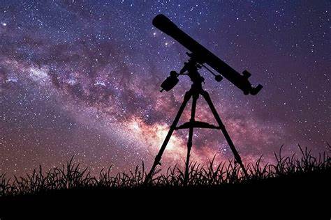 ¡Atento al cielo! Estos son los fenómenos astronómicos de septiembre