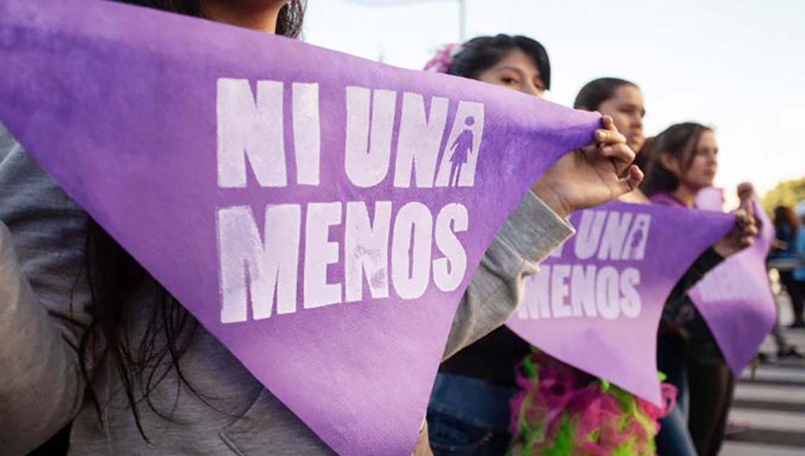 Venezuela registró 177 femicidios el primer semestre de 2021, de acuerdo al monitoreo que realizan en medios de comunicación.