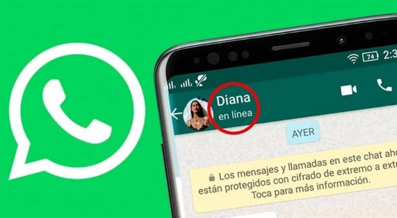 Esta es la razón por la que en WhatsApp apareces en línea aun cuando no estas conectado en alguno de tus dispositivos vinculados.