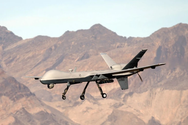 Estados Unidos mata al alto líder de al-Qaeda en Siria con un ataque con drones