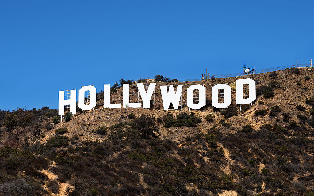 Trabajadores de Hollywood podrían irse a huelga