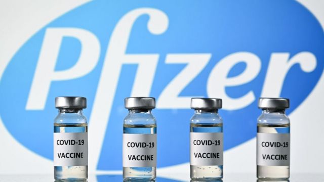 Estados Unidos aprueba vacuna Pfizer en niños de 5 a 11 años