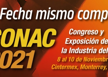 CONAC - Congreso y Exposición de la Industria del Acero facebook.com