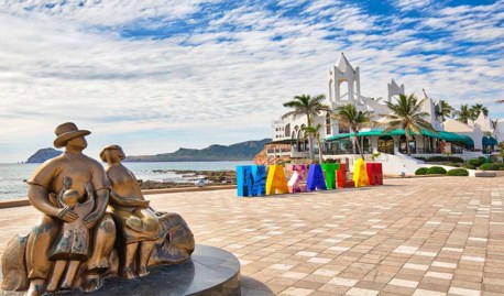 Mazatlán espera cerrar 2021 con 80% de ocupación y más de 18 millones de visitantes acaula.com.mx