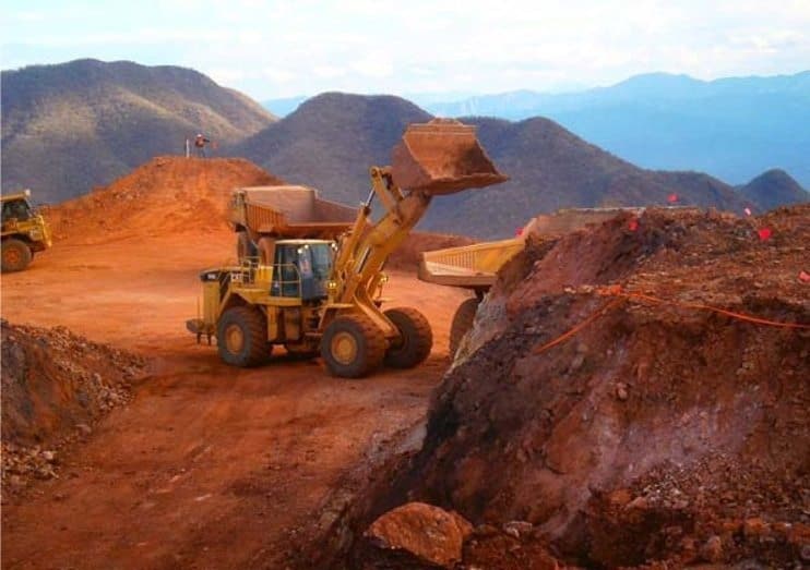 Destaca Sonora en producción minera - metalúrgica mineriaenlinea.com