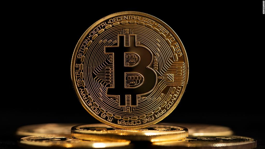 Bitcoin se desploma a su nivel mas bajo desde caída de diciembre