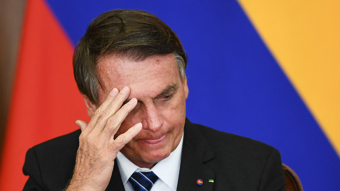 La Fiscalía de Brasil abre una investigación sobre el informe del Senado que acusa a Bolsonaro de crímenes contra la humanidad