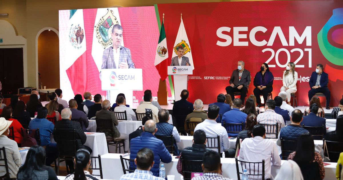 Congreso de Coahuila capacita a las nuevas alcaldías msn.com