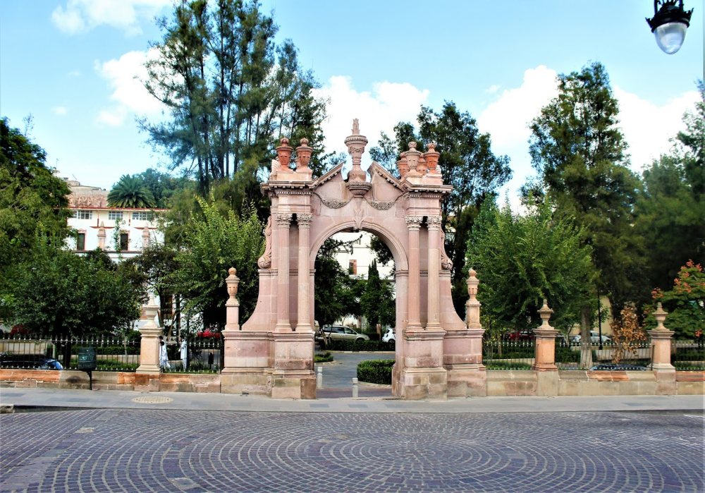 Conoce los monumentos zacatecanos más hermosos