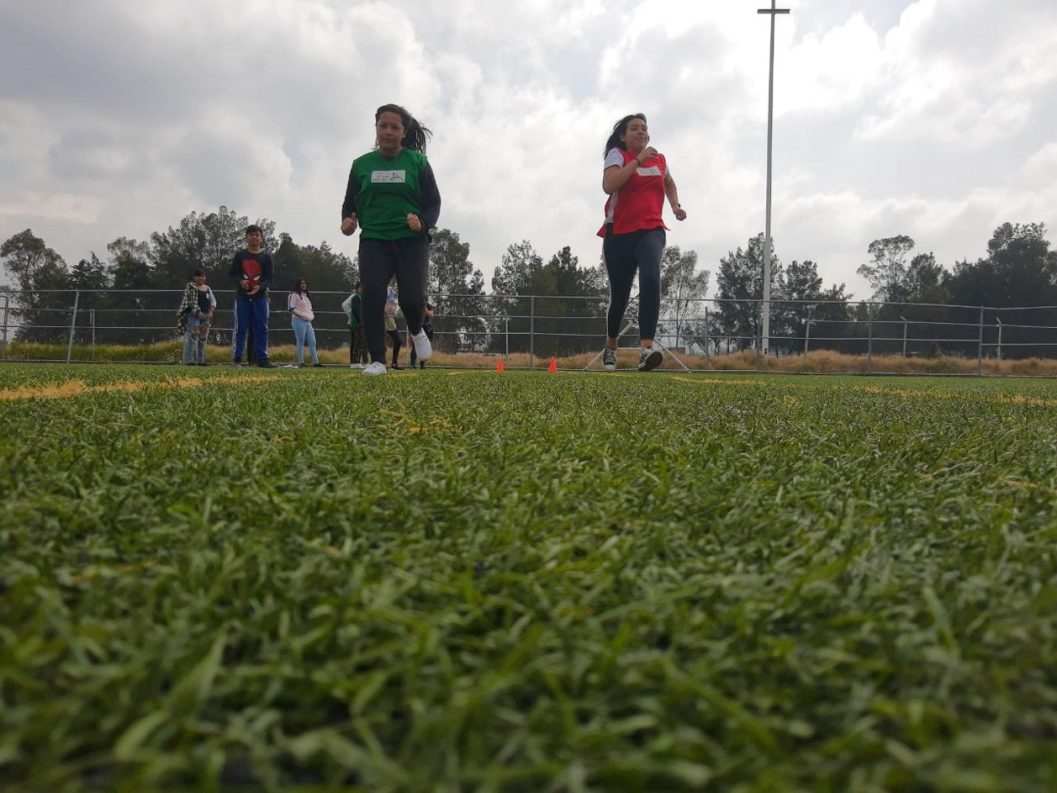 Anuncian la reapertura paulatina de los centros deportivos de Milpa Alta