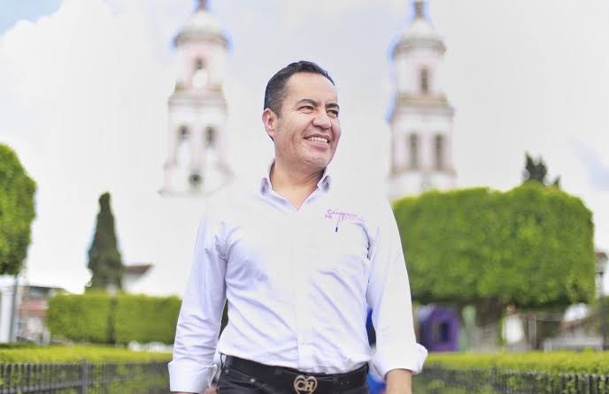 LA COLUMNA: Carlos Herrera, un líder que llegó para quedarse