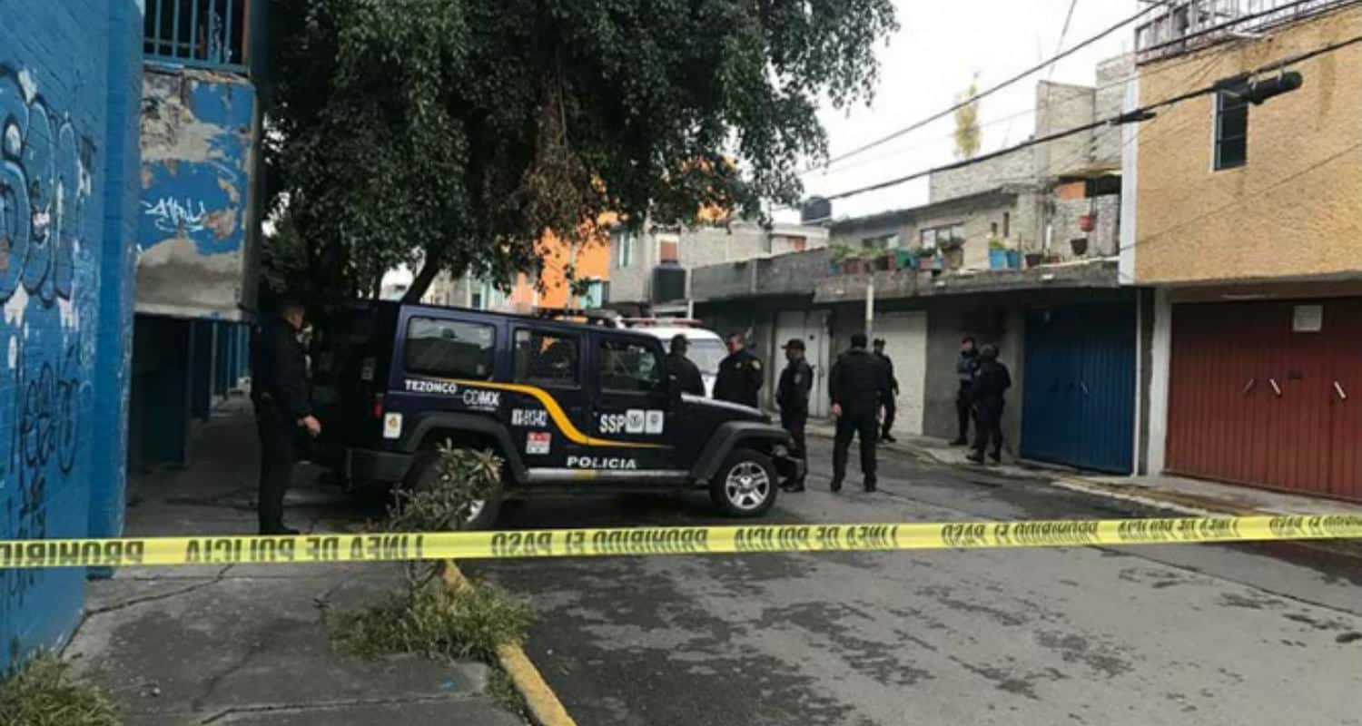 Cártel del H: Alertan en Iztapalapa por nuevo cártel