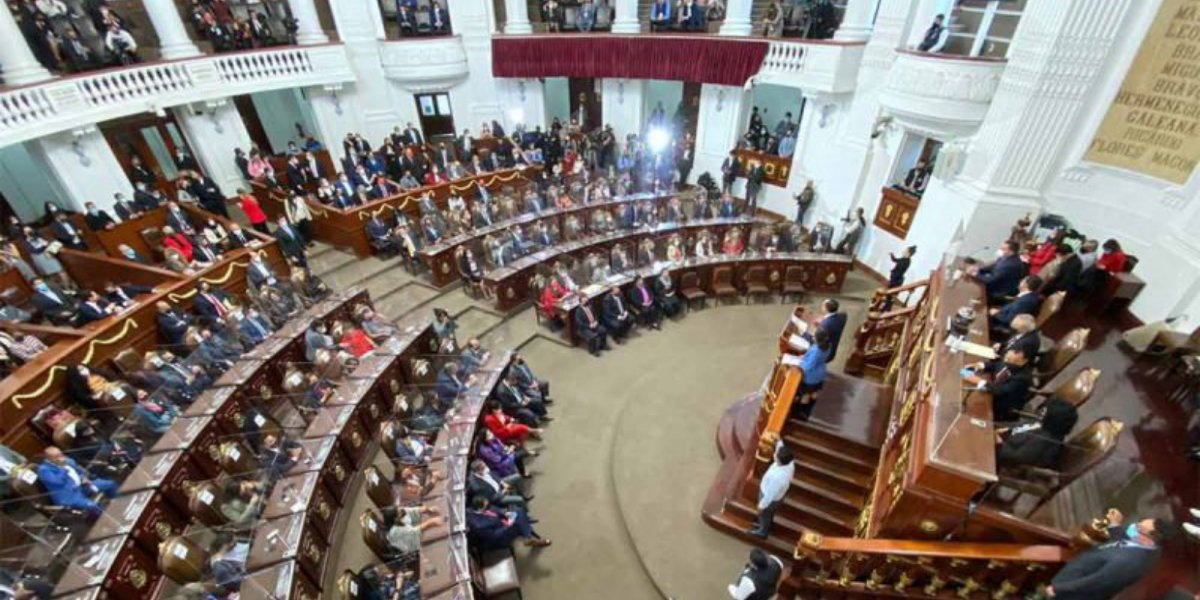 Diputados exigen resultados a nuevos alcaldes de la CDMX