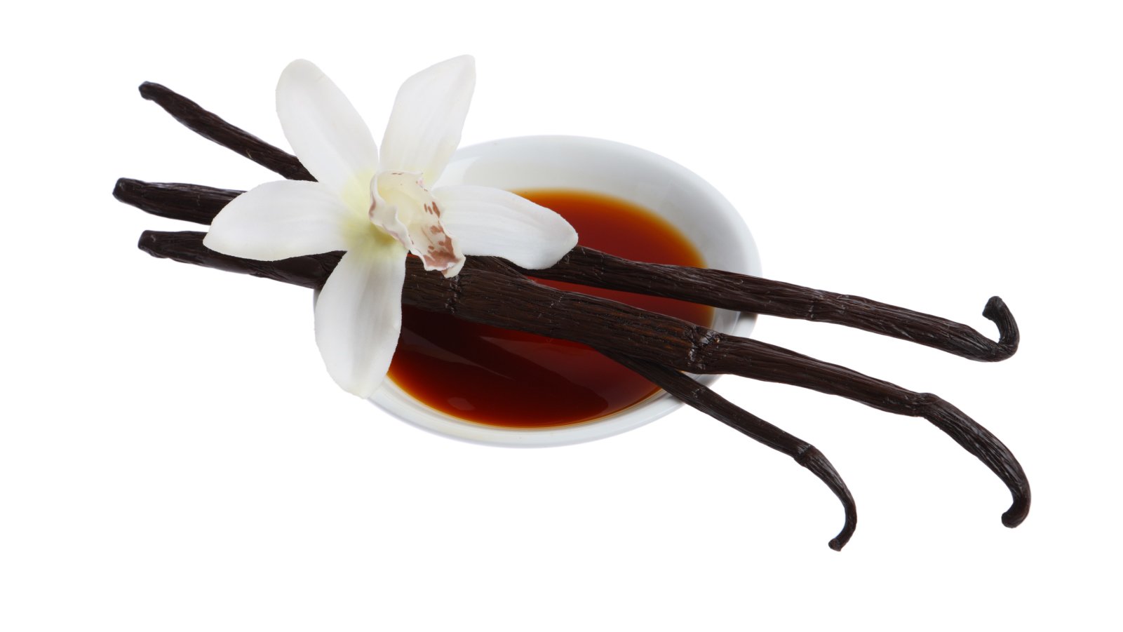 El sabor de las orquídeas y la perfumada especia que cambió la repostería